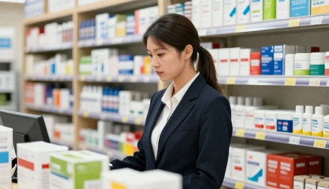 如何通过稳定货源保障线上店铺运营的持续性