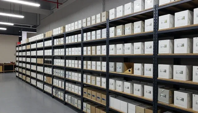 本地办公用品供应如何通过供应链优化提升竞争力