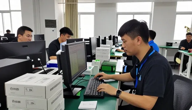 稳定货源选择电商运营服务包的方法